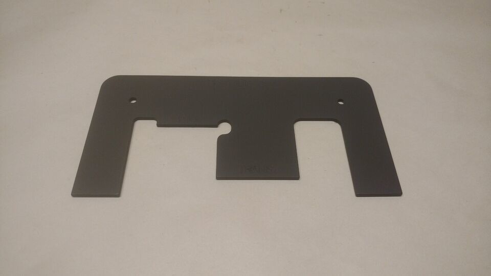 * NEW PRE-JDE-59 CLUTCH ADJUSTING TOOL - JOHN DEERE 2520 TRACTOR - MADE ... - $66.99