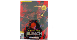 DVD Anime - Bleach:Thousand-Year Blood War Part 1: (1-13 End) Eng Sub  - £24.70 GBP