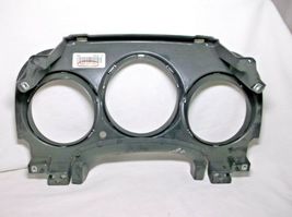 06-07-08-09-10-11-12  DODGE CALIBER SPEEDOMETER/ BLACK TRIM/BEZEL image 4