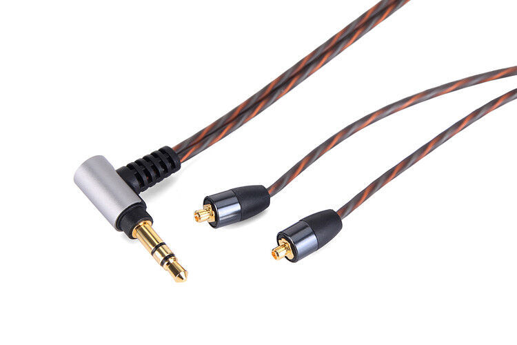 3.5mm Upgrade OCC Audio Cable For SONY/Shure MMCX headphones Universal - $29.99