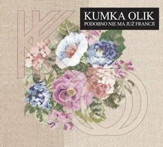Kumka Olik - Podobno nie ma już Francji CD (CD) NEW - £23.62 GBP