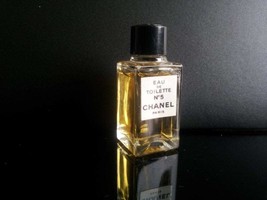 Chanel - No. 5 - Eau de Toilette - 4 ml - Year: 1921 - luxus - £18.79 GBP