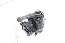 01-04 MERCEDES-BENZ SLK230 POWER STEERING RACK GEARBOX Q4590 image 3