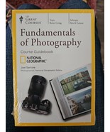 The Great Courses - Fundamentals of Photography (DVD, Course Guidebook) ... - $469.84 MXN