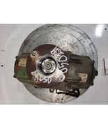 Carrier Rear Axle Fits 09-15 PILOT 1369348 - $4,374.52 MXN