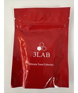 3Lab Ultimate Travel Collection ~ “M” Cream, Hand Cream, lips - €21,05 EUR