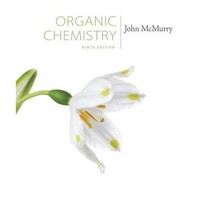 Organic Chemistry McMurry, John E. - $138.00