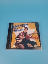 Slinky! The Epic Sessions, 1958-1961 by Link Wray &amp; His Wraymen (CD, Jan... - $19.95