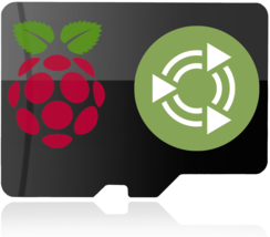 Ubuntu Mate 20.04 for Raspberry Pi micro SD Card Compatible with: B3, B3... - £15.94 GBP