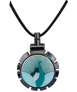 Bohin Peacock Thread Cutter Pendant - £19.61 GBP