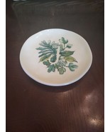 Pier 1 &quot;J&quot; Appetizer Plate - Brand New - $14.82 CAD