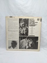 Edward Albees Who&#39;s Afraid Of Virginia Woolf Vinyl Record - £7.90 GBP