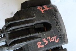 2004-07 BMW E60 525i REAR RIGHT BRAKE CALIPER R3706 image 8
