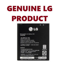 OEM LG BL-49KH Battery (1830mAh) - Optimus 4G P936, Spectrum VS920, Nitro HD P93 - £14.24 GBP