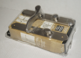 Wright Premier VMT115SN Storm Screen Door Keyed Locking Mortise Lever, N... - $49.49