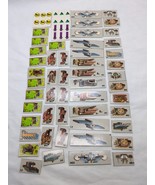 Vintage Battletech A Game Of Armored Combat Cardboard Building Standees - $30.61 CAD