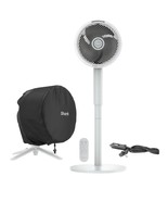 New Shark FlexBreeze Cordless Fan w/Pedestal to Tabletop Capabilities, U... - $3,680.58 MXN