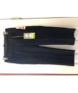NWT Ladies SWING CONTROL GOLF BLACK CLUB CAPRIS size 6 - $1,144.28 MXN