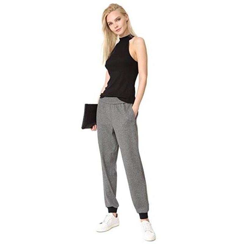 Alice and olivia pete joggers hotsell