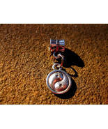Haunted Yin Yang spell cast Charm of balance and syncronicity  - £12.75 GBP