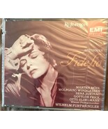 Beethoven: Fidelio - 2 CD - Import - BRAND NEW - $320.83 MXN