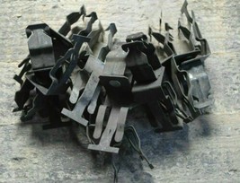 CADDY ERICO #12PATA - 3/4&quot; COND AND T-BAR CLIP - LOT OF 15 PCS. - £15.35 GBP