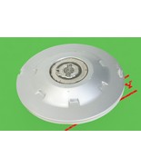 Oem 2004-2008 Chrysler Crossfire Wheel Center Rim Hub Cap Lug Cover Chrome - $514.06 MXN