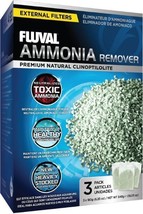 Fluval Ammonia Remover Nylon Filter Bags - £47.37 GBP