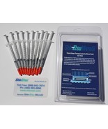 Ten 0.5 Gm Syringes (10X0.5 Gm), With Lot, Exp. X23-7783D, Direct From - $39.93