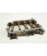 2012-2016 bmw 528i f10 n20 2.0l lower engine block crank case crankcase ... - $191.69 CAD