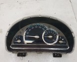 Speedometer MPH Fits 06 HHR 933797 - £61.19 GBP
