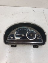 Speedometer MPH Fits 06 HHR 933797 - £61.19 GBP