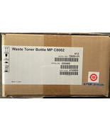 Ricoh Genuine Waste Toner Bottle MP C8002 NWT - $455.51 MXN