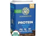 3/27 Organic Plant Based Protein Powder | Vegan Organic Protein Powder C... - $32.66