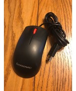 Lenovo MOEUUO Mini Optical Scroll Mouse USB Ships N 24h - €33,79 EUR