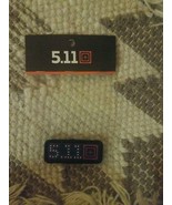 5.11 patch, 5.11 BRAND NEW-SHIPS SAME BUSINESS DAY - $924.39 MXN