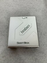 SmartDisk FotoChute Portable 20gb Data Storage  Model FC20 carry case - $44.55