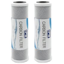Premium Countertop Water Replacement Filter compatible to Ecosoft For Use In the - $16.95