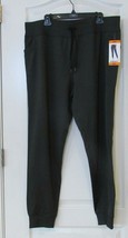 32 Degrees Heat Super Soft Jogger Heather Green Women&#39;s Sz XXL NWT - $18.01