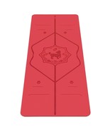 Year Of The Dog Yoga Mat  Patented Alignment System, Warrior-Like Grip, ... - £210.00 GBP