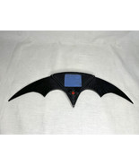 Batman Returns Batarang, Solid Resin, Real Prop Replica, Limited Edition - $912.02 MXN