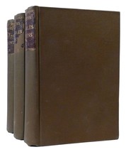 Charles Dickens The Letters Of Charles Dickens 3 Volume Set - $449.95