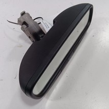 Rear View Mirror Automatic Dimming Without Telematics 17-21 Jeep Compass - $69.84