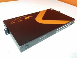 Defective Atlona AT-HD-V16X2 16x2 HDMI Switcher NO Video AS-IS for Repair - $94.05