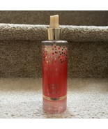 Victoria&#39;s Secret Passion Struck Shimmer Fragrance Mist 8.4fl oz discont... - £23.45 GBP