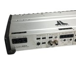 Jl audio Power Amplifier Jl 300/4 315710 - £124.38 GBP