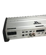 Jl audio Power Amplifier Jl 300/4 315710 - £126.70 GBP
