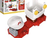 LEGO 71370 Super Mario Fire Mario Power-Up Pack for Starter Course First... - $60.99