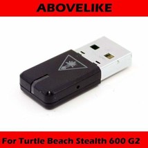 Wireless HeadSet USB Dongle Stealth600P-USB-TX For Turtle Beach Stealth ... - £18.65 GBP