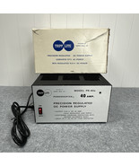 Vintage Tripp Lite Pr-40a PowerVerter Precision DC Power Supply 40amp - $246.98 CAD